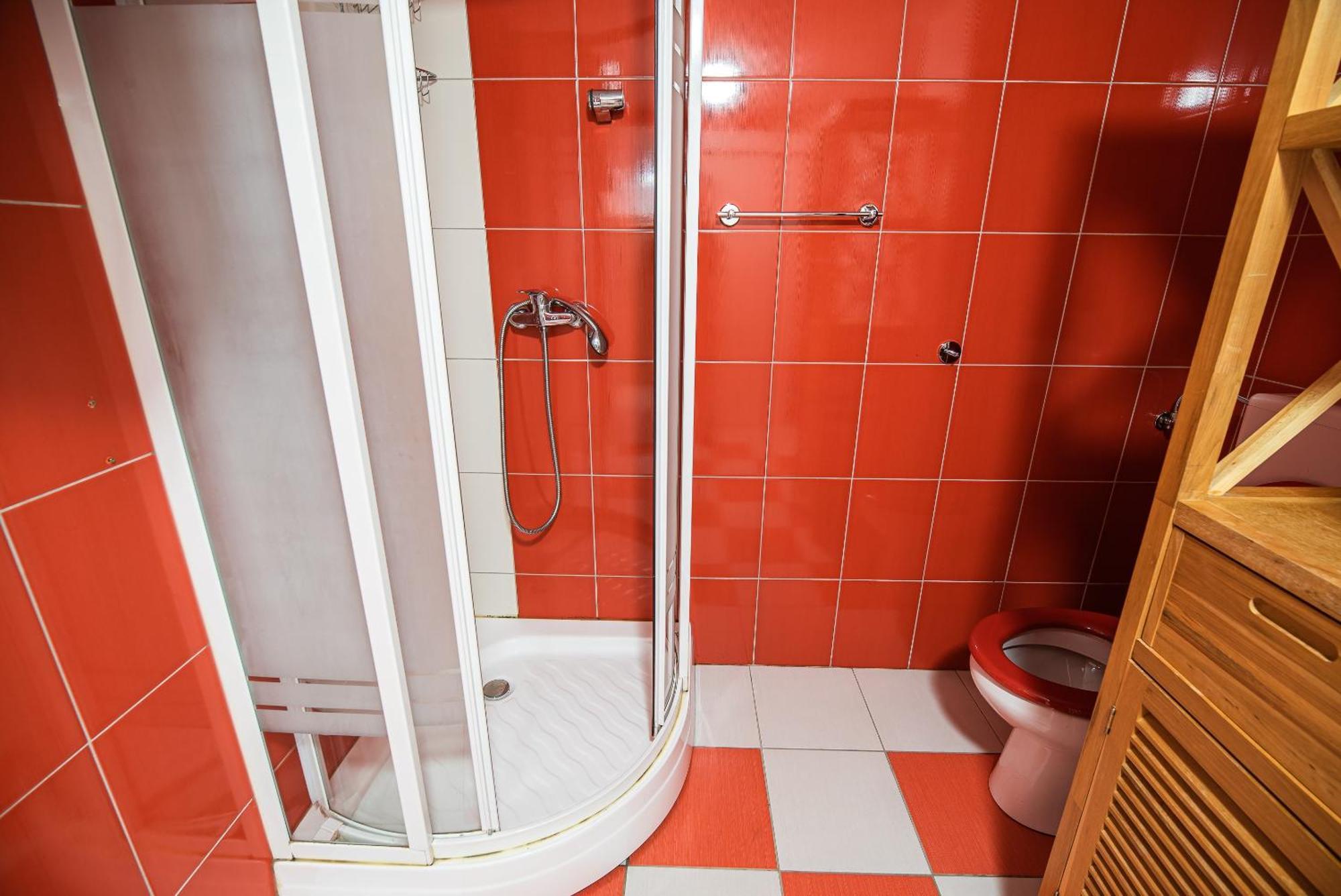 Apartments Zvoh, Krvavec, Ski-In, Ski-Out Cerklje na Gorenjskem Cameră foto