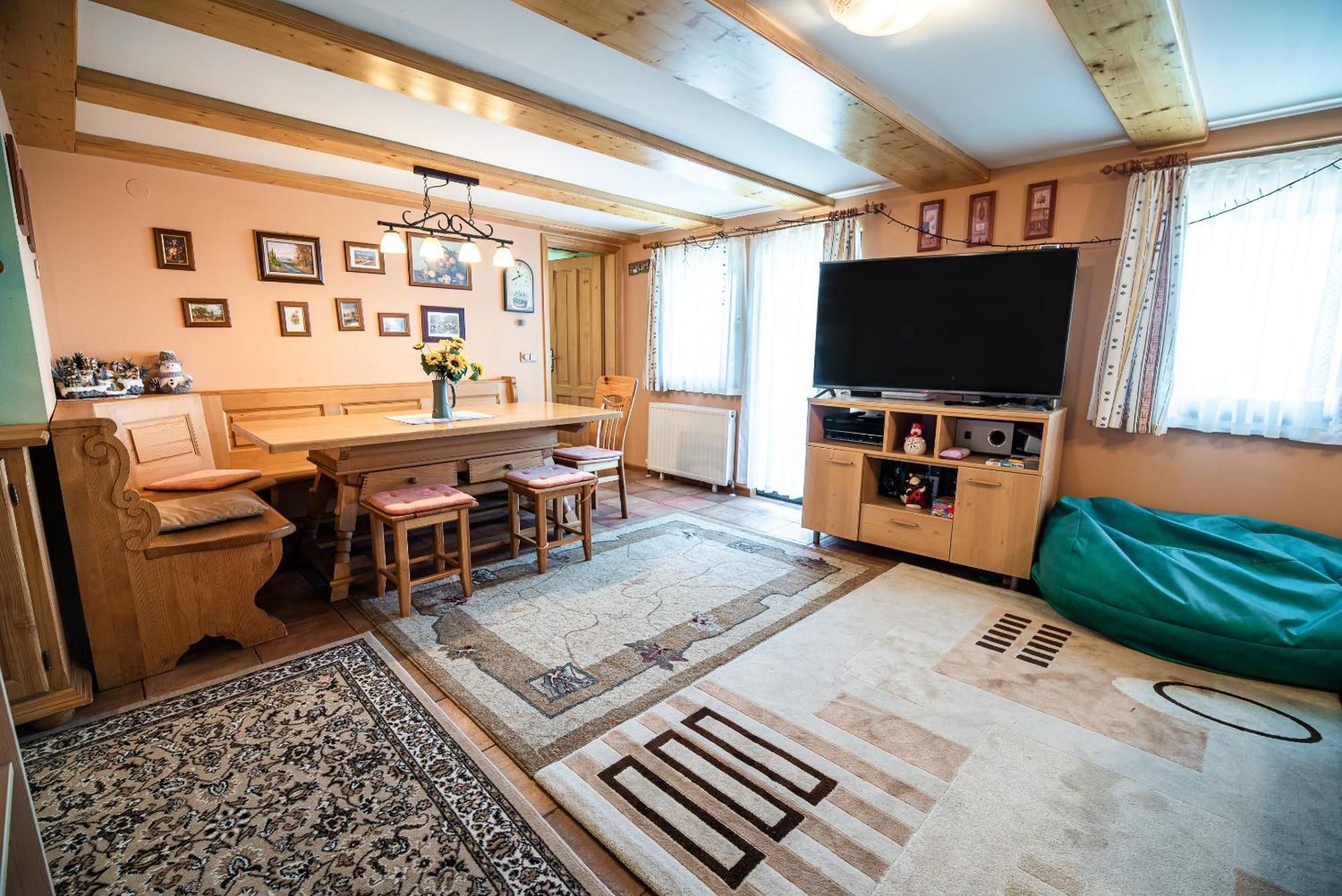Apartments Zvoh, Krvavec, Ski-In, Ski-Out Cerklje na Gorenjskem Cameră foto