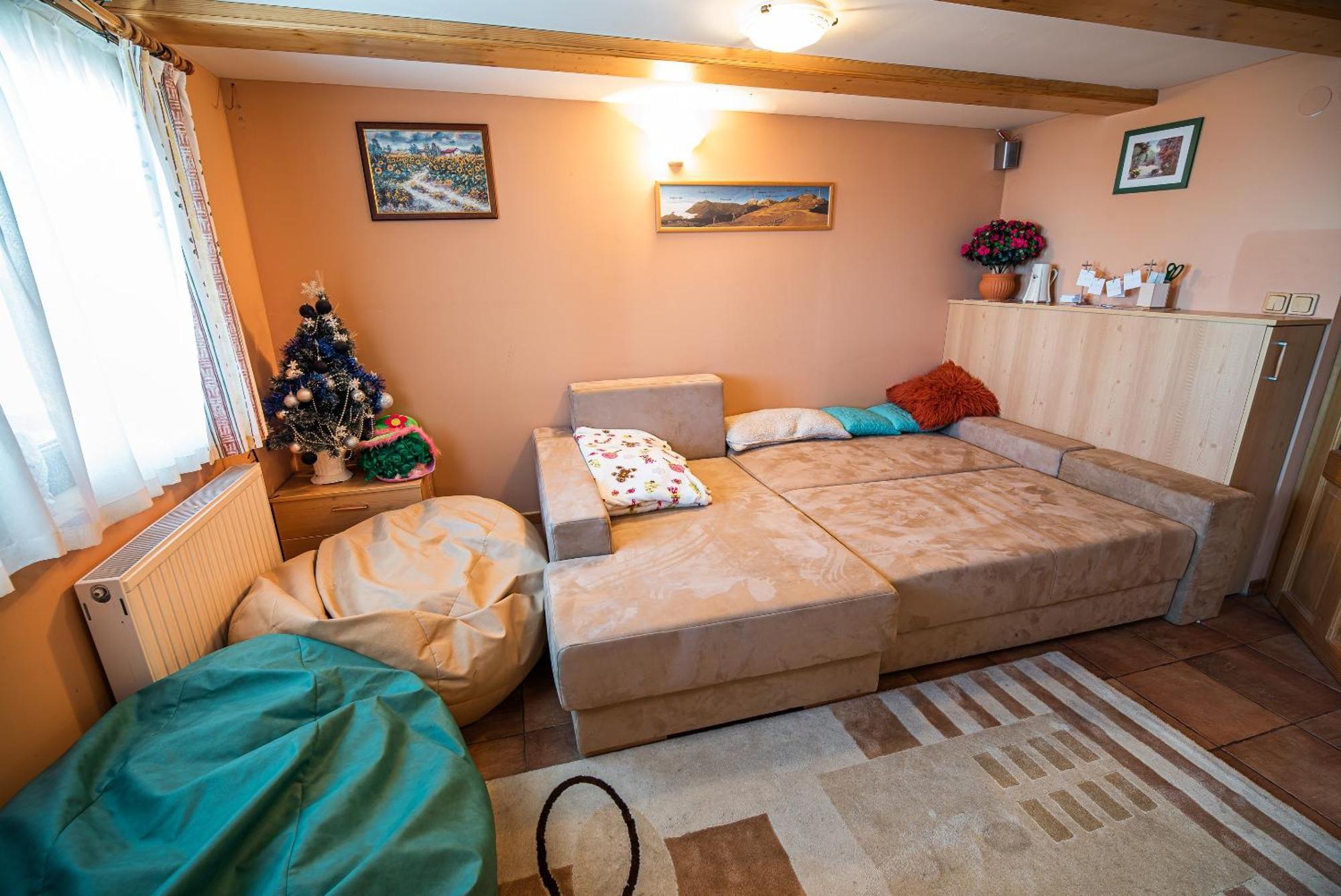 Apartments Zvoh, Krvavec, Ski-In, Ski-Out Cerklje na Gorenjskem Cameră foto